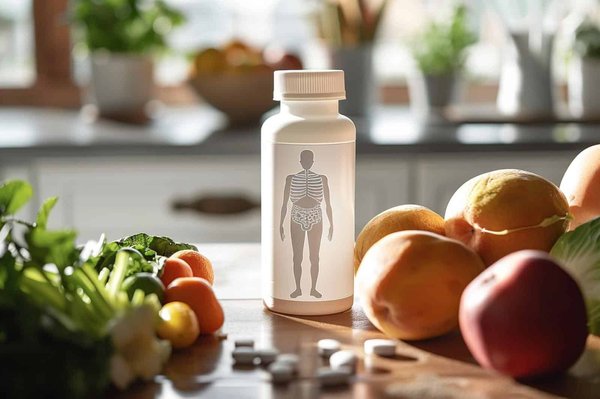 How Can Probiotics Enhance Gastrointestinal Health in Elderly Individuals?