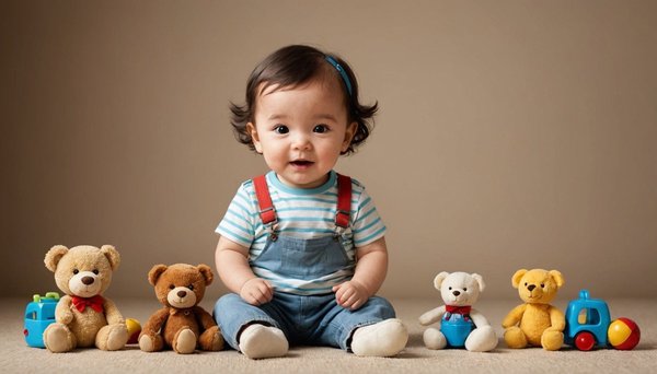 Unbox the excitement: exploring the charm of mystery toys