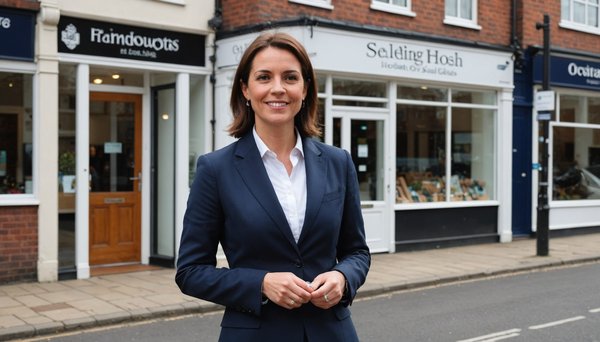 Selling or buying in thornton heath? why a local estate agent matters